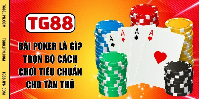 bài poker