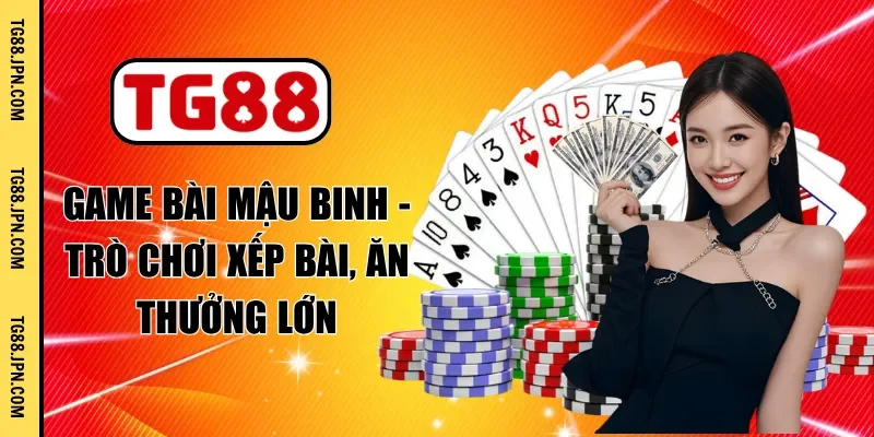 game bài mậu binh