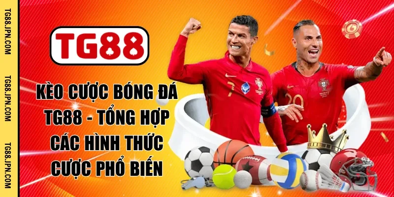 kèo cược bóng đá