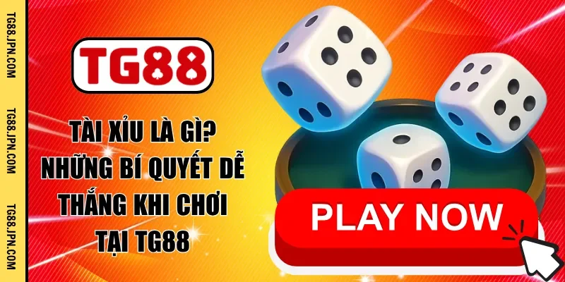 tài xỉu